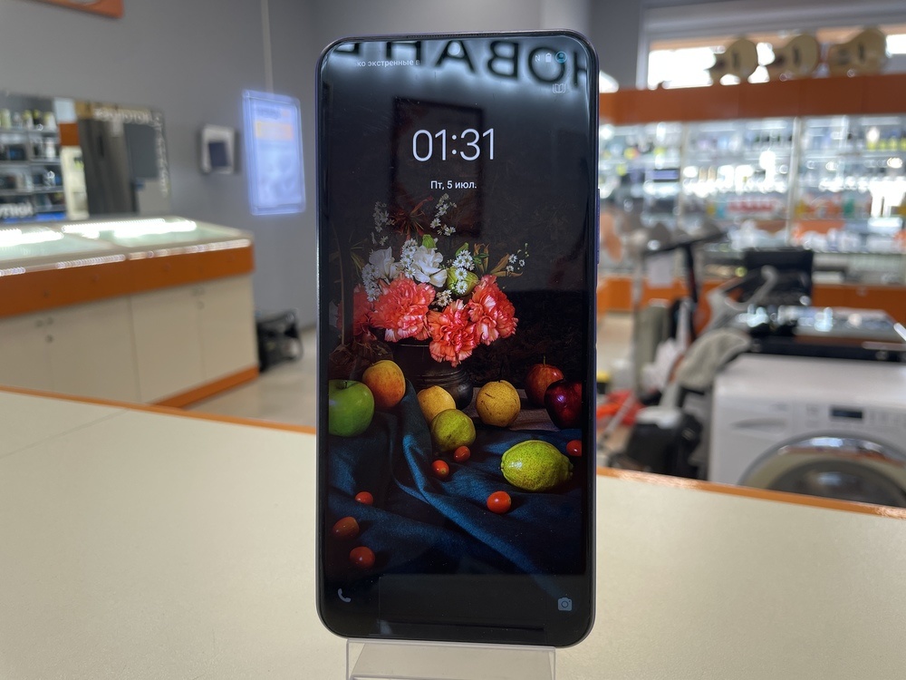 Смартфон Vivo Y21 4/64