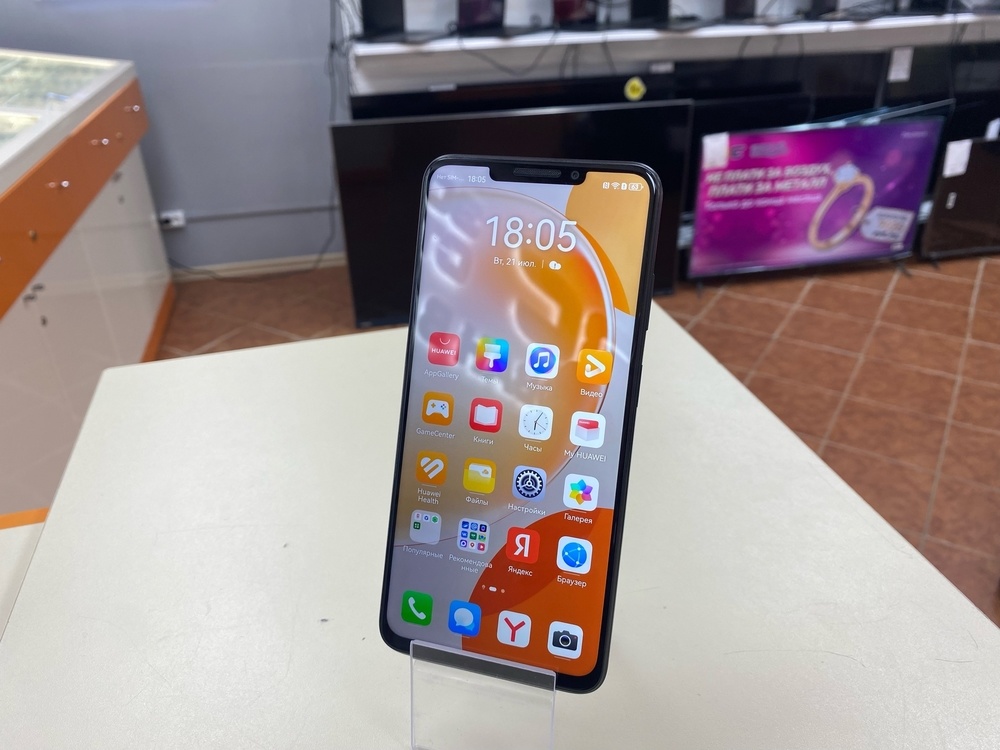 Смартфон Tecno Spark Go 2024 4/128