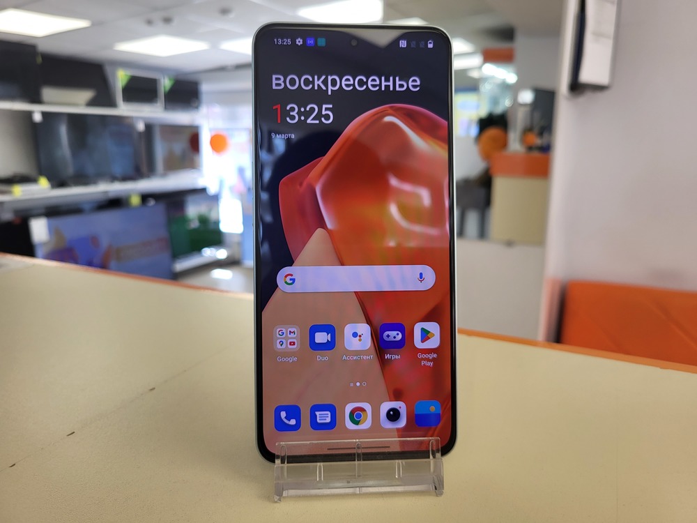 Смартфон OnePlus 10R 5G 8/25