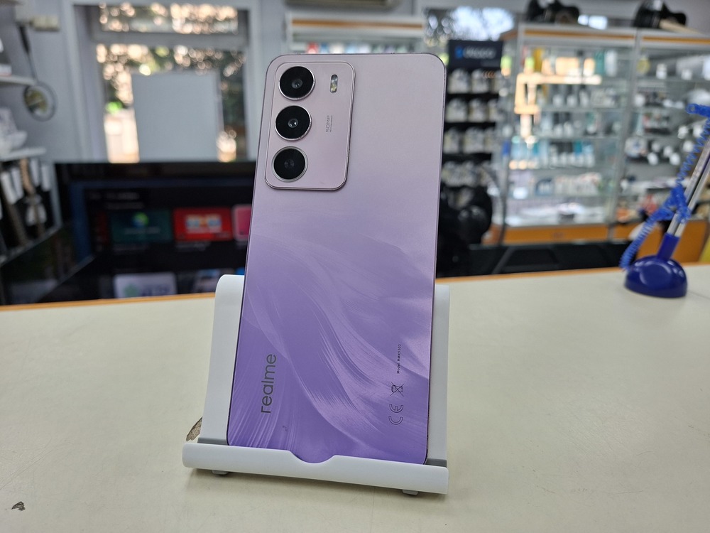 Смартфон Realme C71 6/128