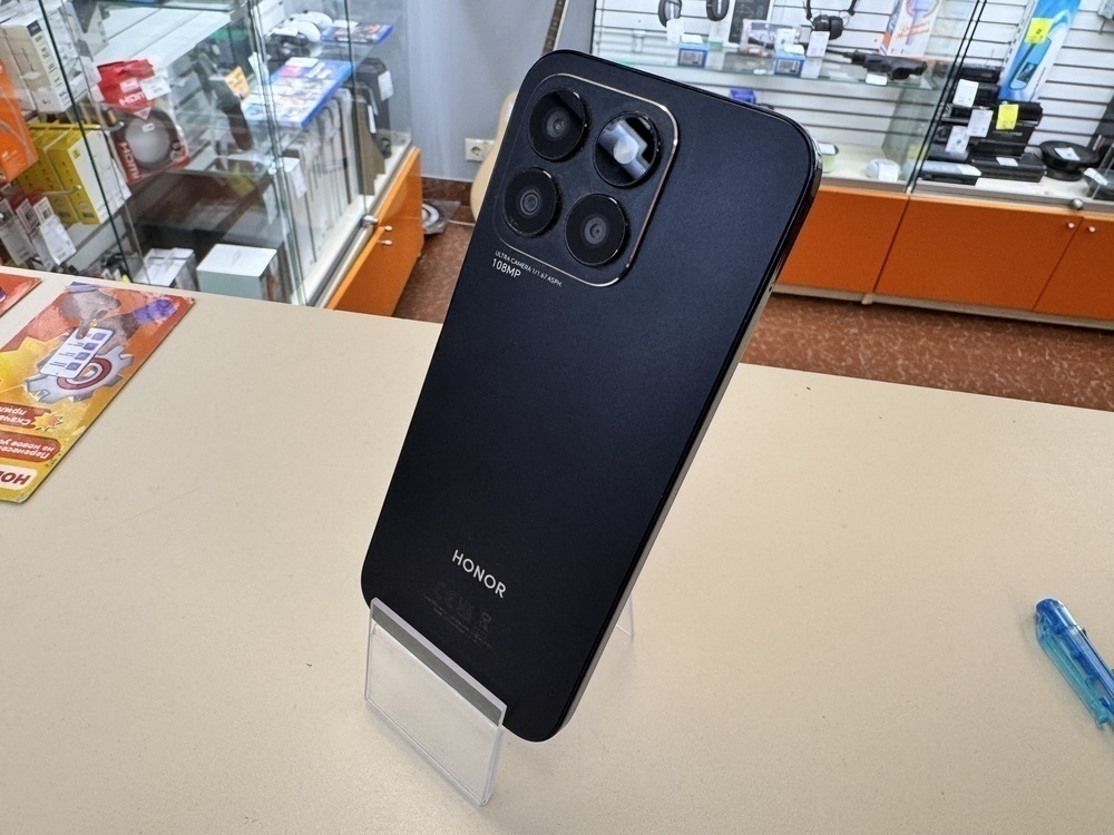 Смартфон Honor X8b 8/128