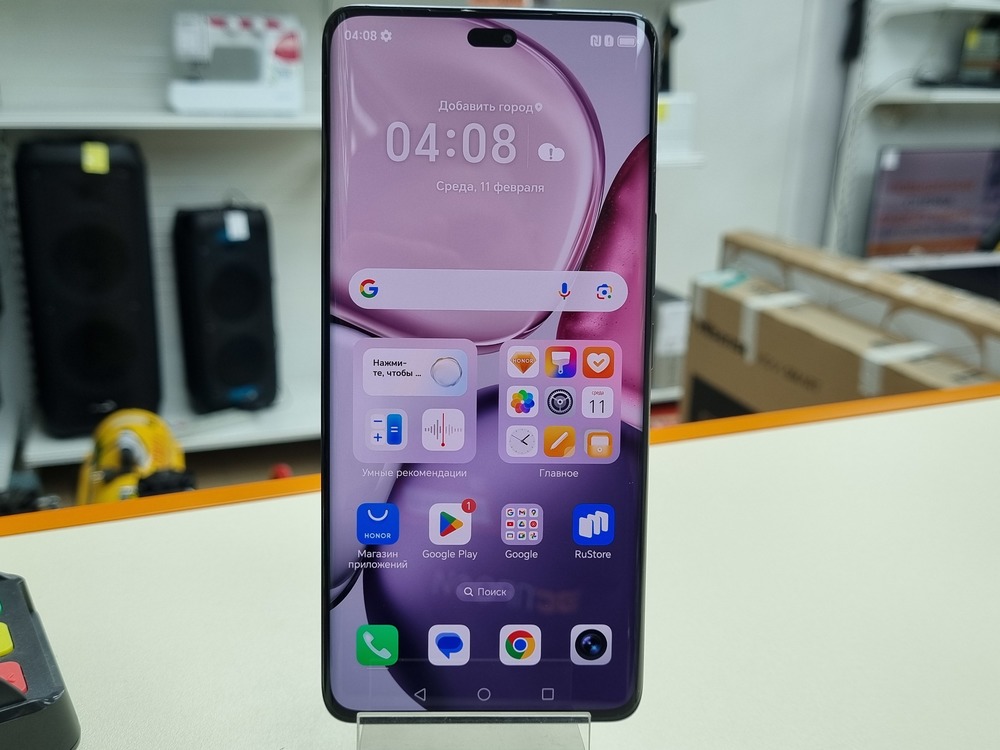 Смартфон Honor X9c 8/256