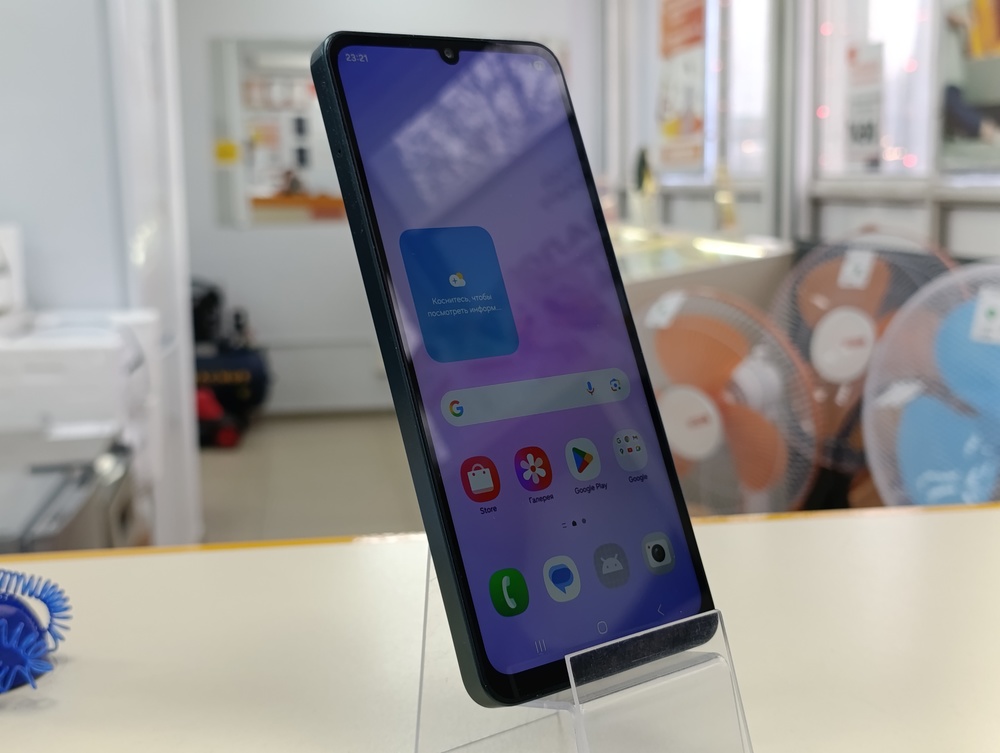 Смартфон Xiaomi Redmi 9 3/32