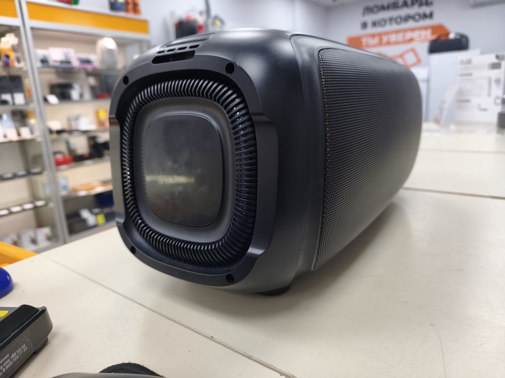 Портативная акустика SMARTBUY EVOLUTION 2