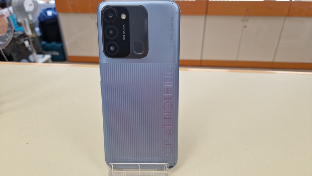 Смартфон Tecno Spark GO 2022 2/32