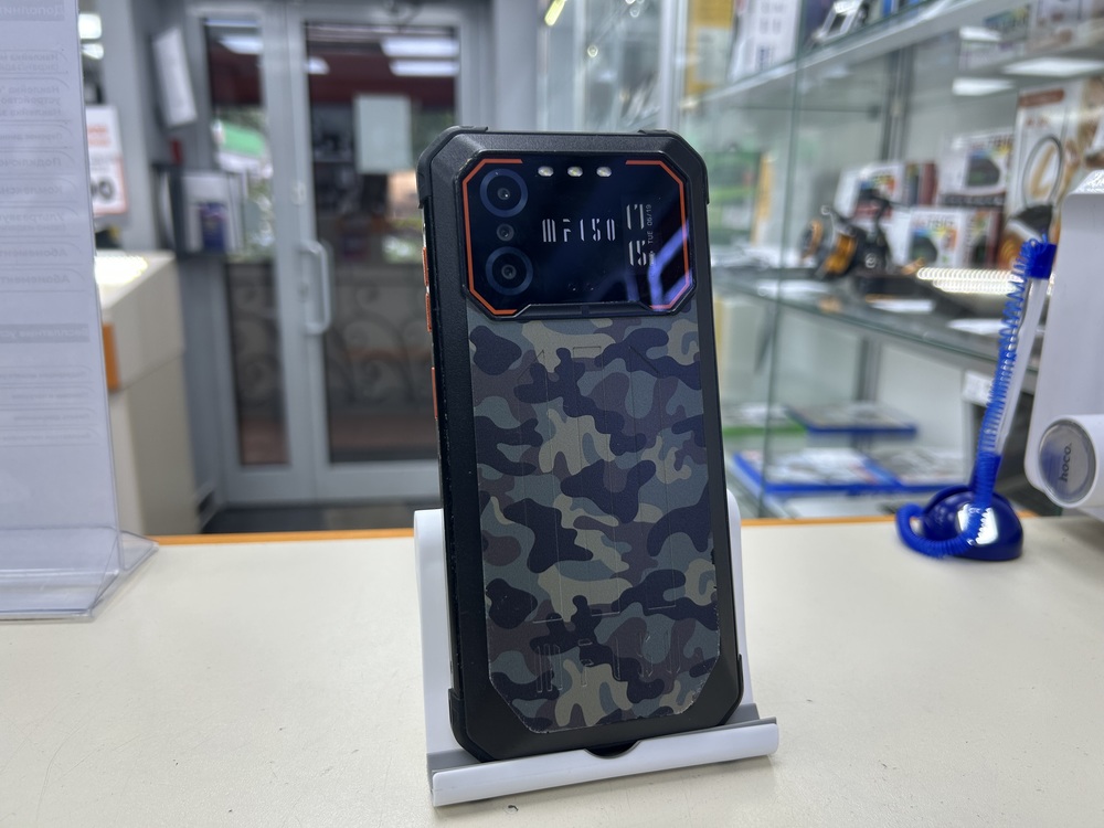 Смартфон IIIF150 B1 Pro 6/128
