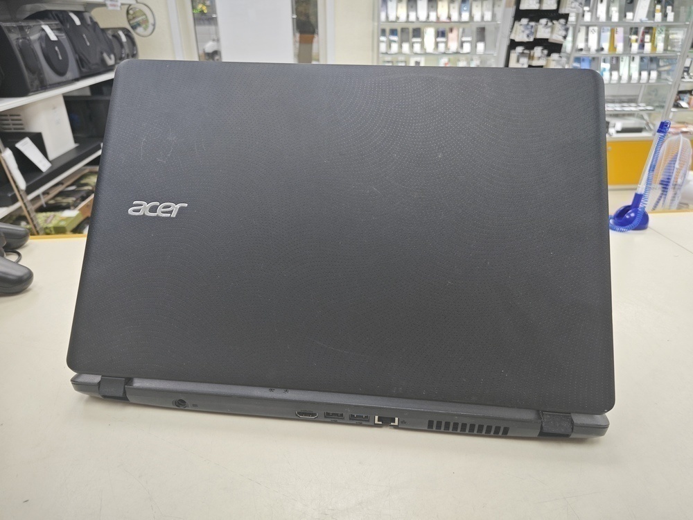 Ноутбук Acer; Celeron N3350, Intel HD Graphics 500, 4 Гб, Нет, 500 Гб