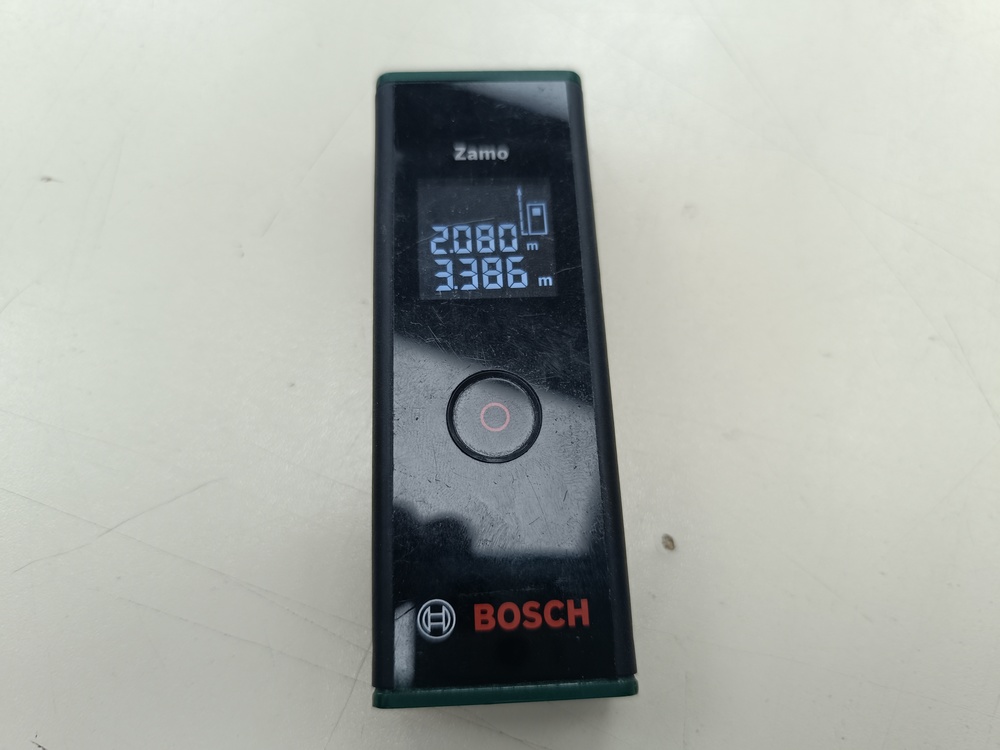 Дальномер Bosch PCL1