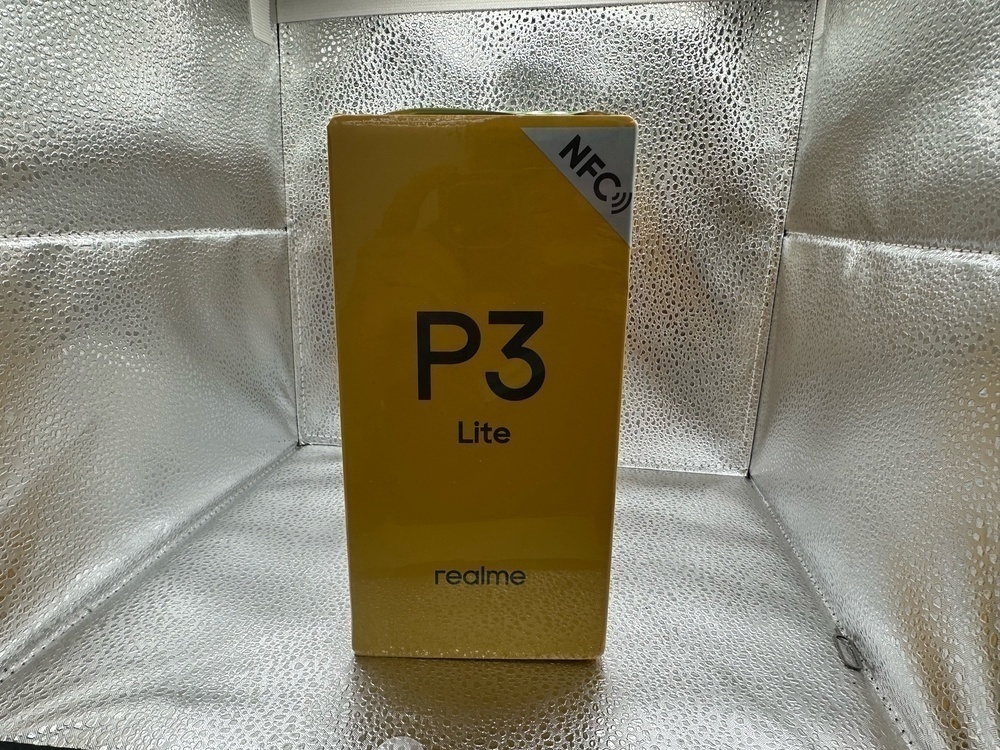 Смартфон Realme P3 Lite 4/128