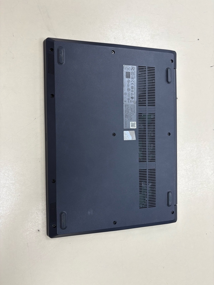 Ноутбук Lenovo 14ada05; Ryzen 5 3500U, Radeon Vega 8, 8 Гб, 512 GB, Нет