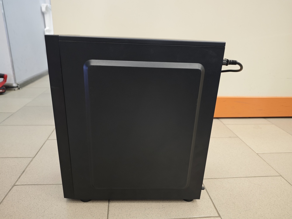 Системный блок VPS; I5-10400F, GeForce RTX 3060, 16 Гб, 1 Tb, Нет