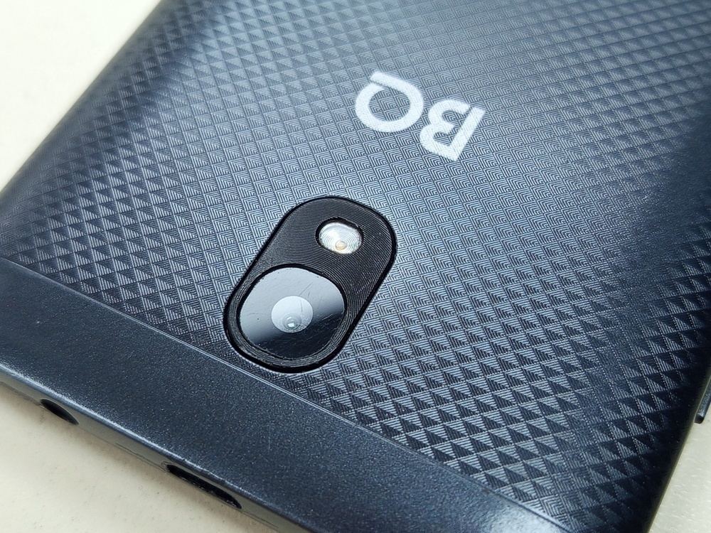 Смартфон BQ 5047L