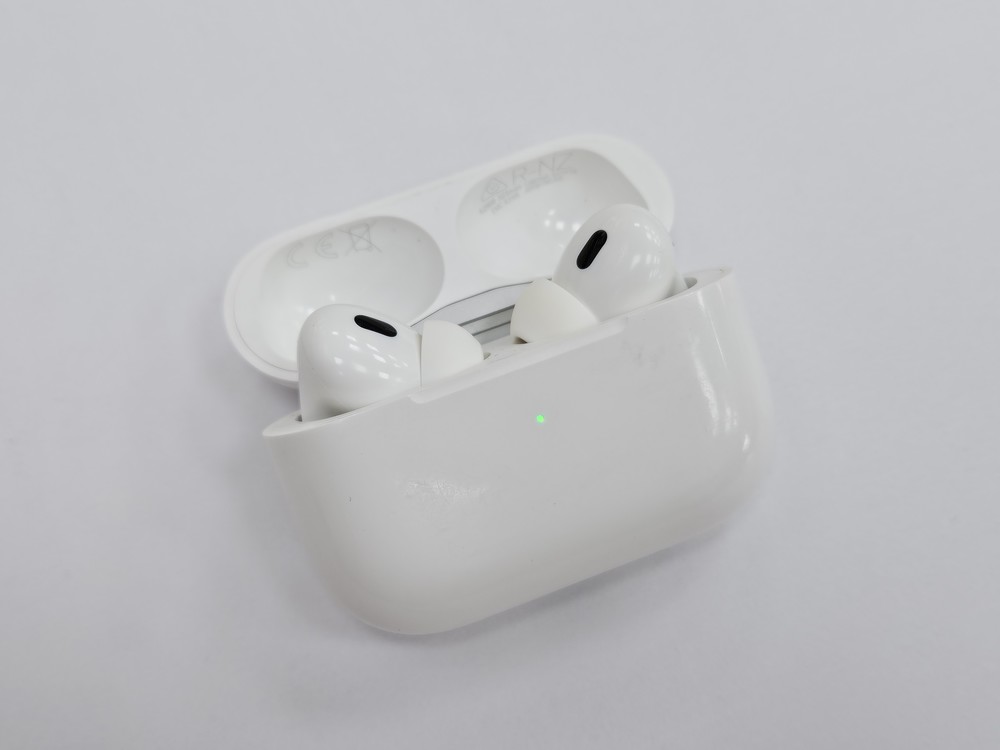 Наушники беспроводные Apple AirPods Pro 2 Case USB-C