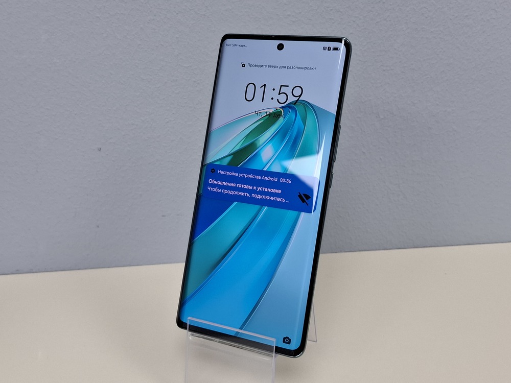 Смартфон Honor X9a 6/128