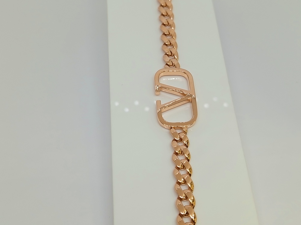 БРАСЛЕТ ФАНТАЗИЯ без камня (Au 585)