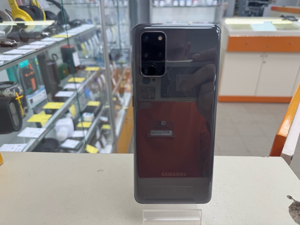 Смартфон Samsung Galaxy S20 Plus