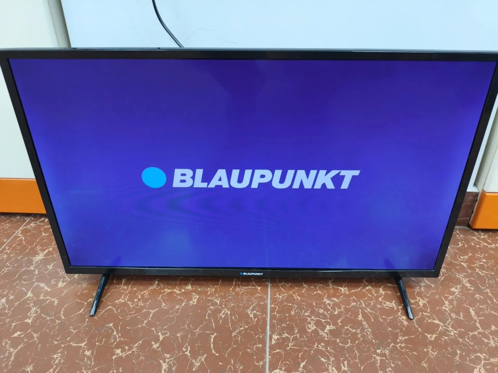 LED Телевизор Blaupunkt 32wc265T