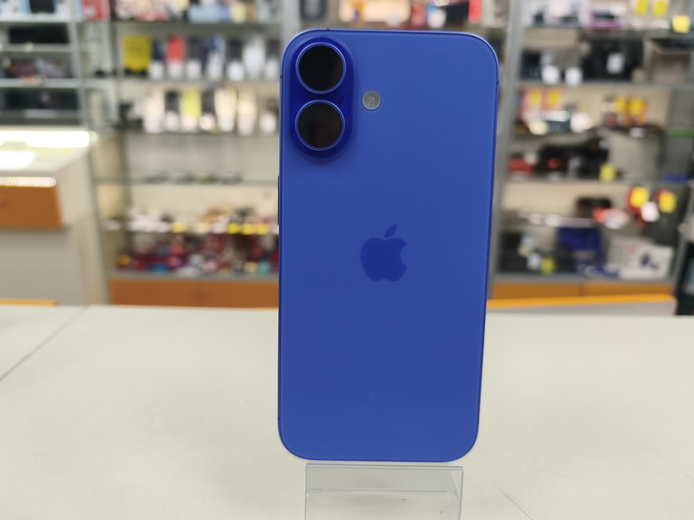Смартфон Apple Iphone 16 128Gb