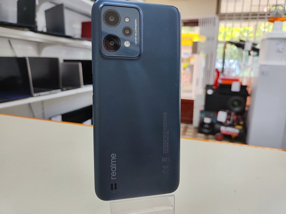 Смартфон Realme C31 4/64