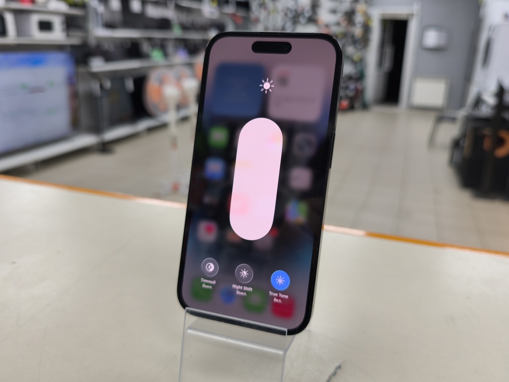 Смартфон Apple Iphone 14 Pro 256Gb