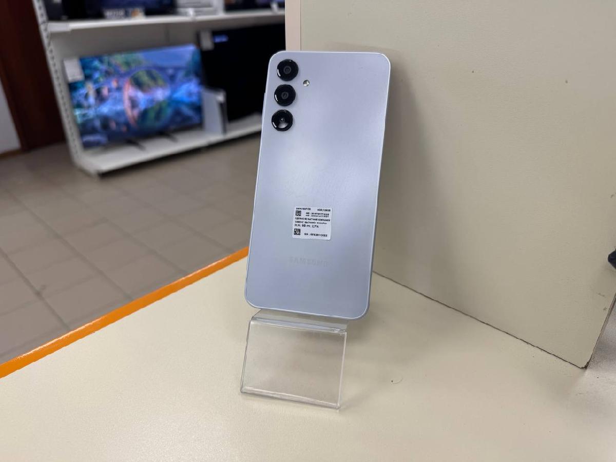 Смартфон Samsung Galaxy A16 4/128