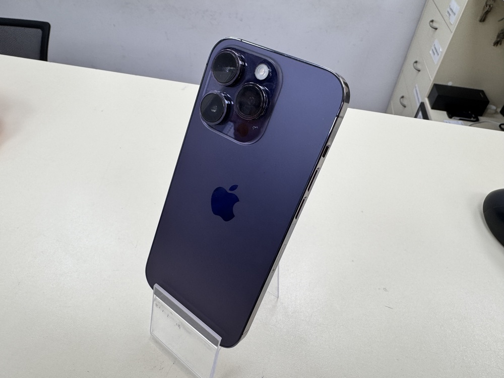 Смартфон Apple Iphone 14 Pro 128Gb