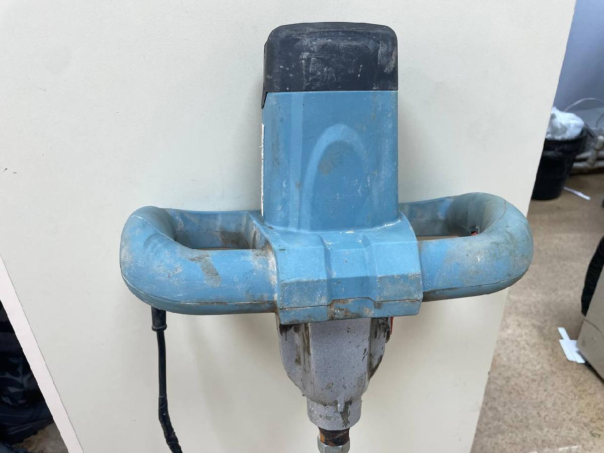 Дрель-миксер Электроприбор МЭ-1400