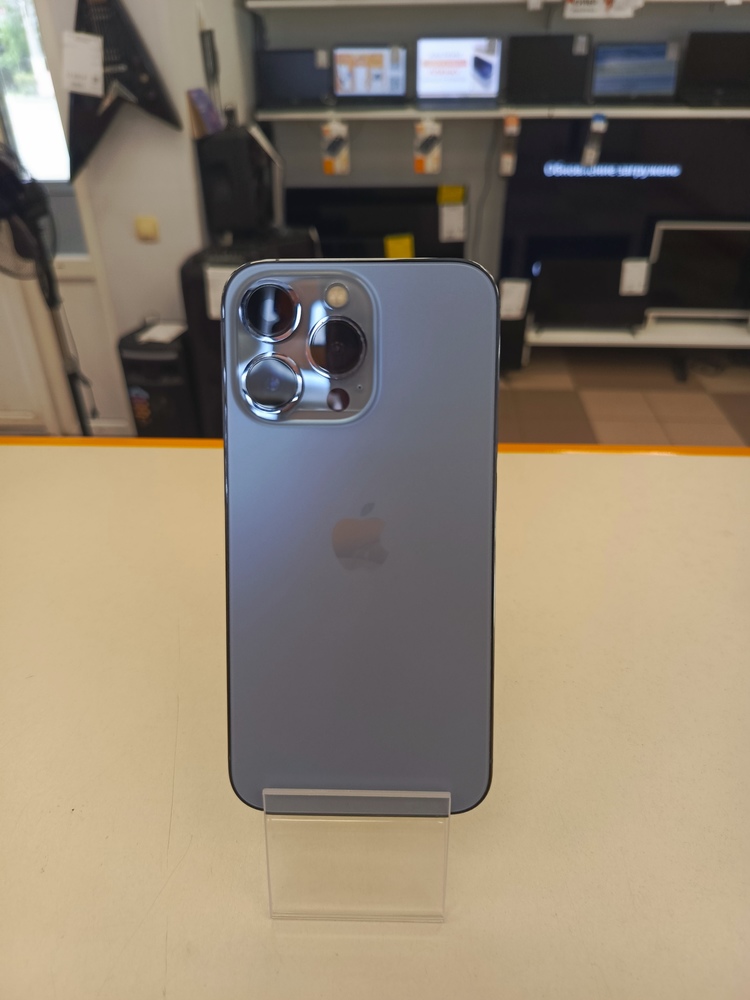 Смартфон Apple iPhone 13 Pro 256Gb