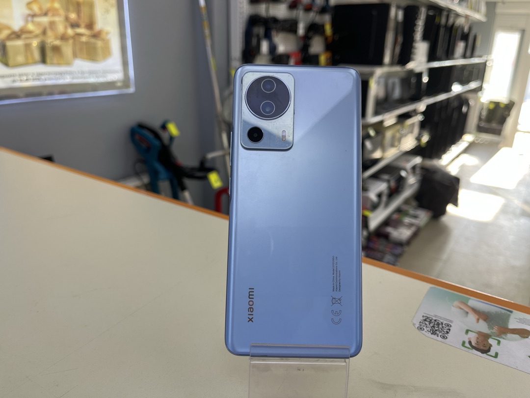 Смартфон Xiaomi 13 lite 8/128