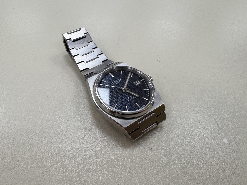 Часы наручные TISSOT T137.407.11.041.00