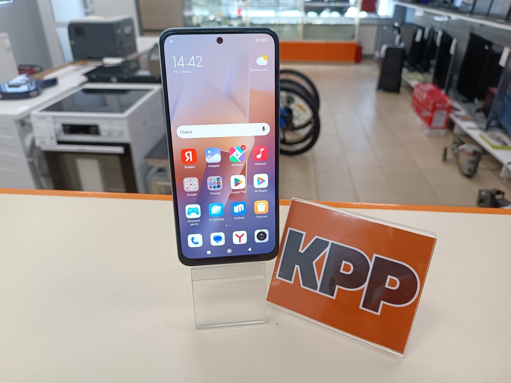 Смартфон Xiaomi Redmi Note 12S 8/256