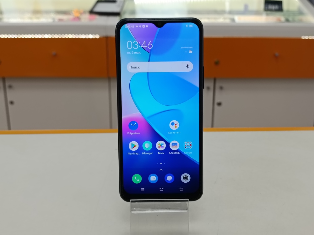 Смартфон Vivo V2027 4/64