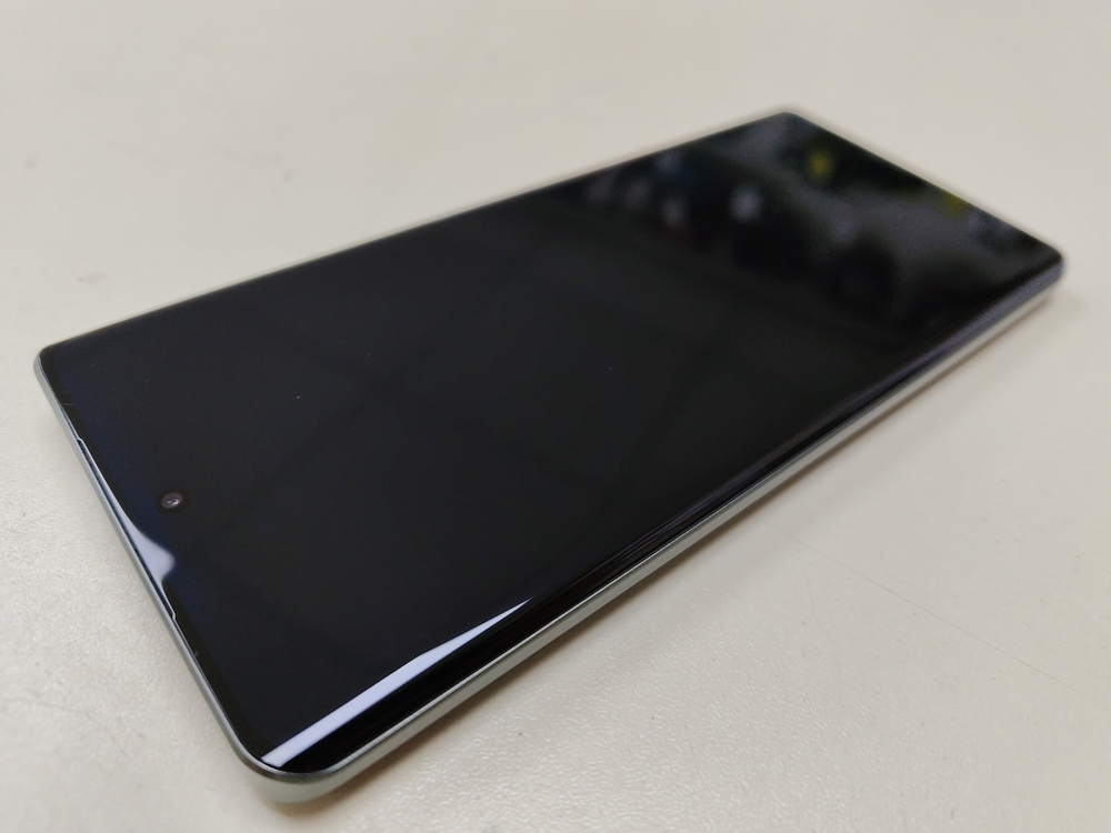 Смартфон Realme GT 6T 12/256