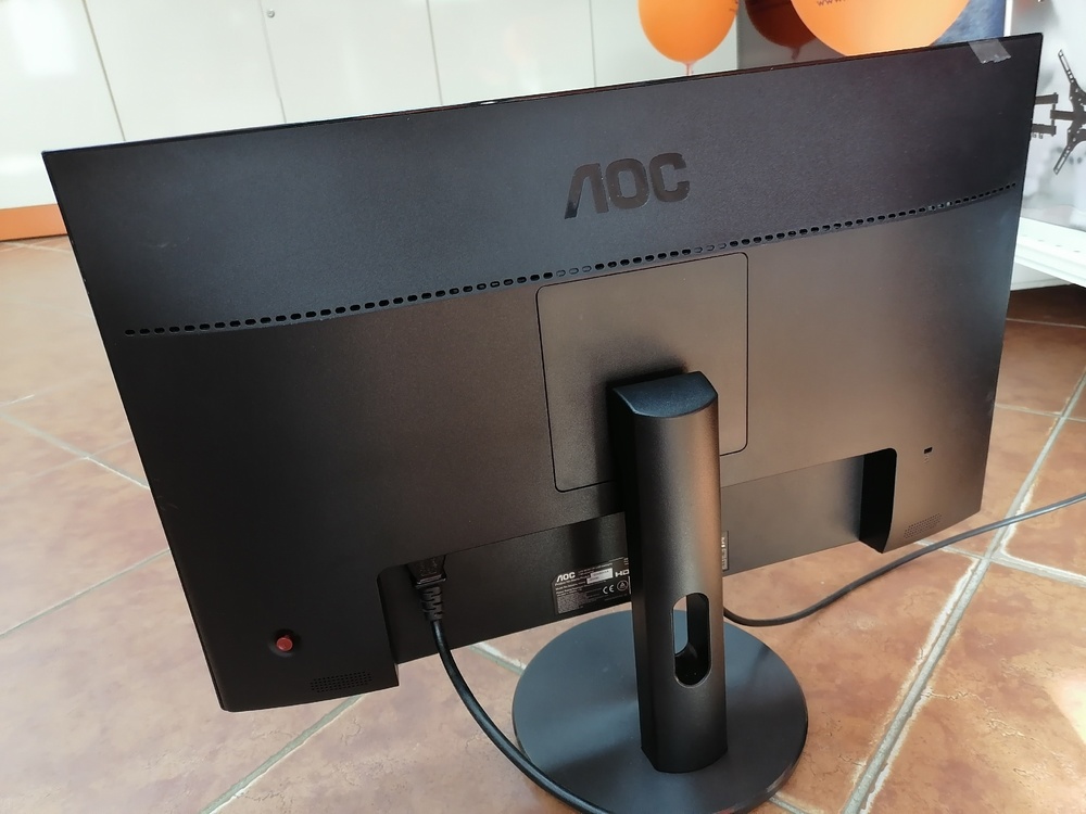 Монитор AOC G2490vxa