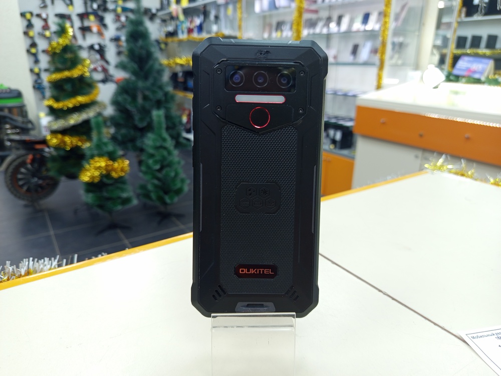 Смартфон Oukitel WP23 4/64
