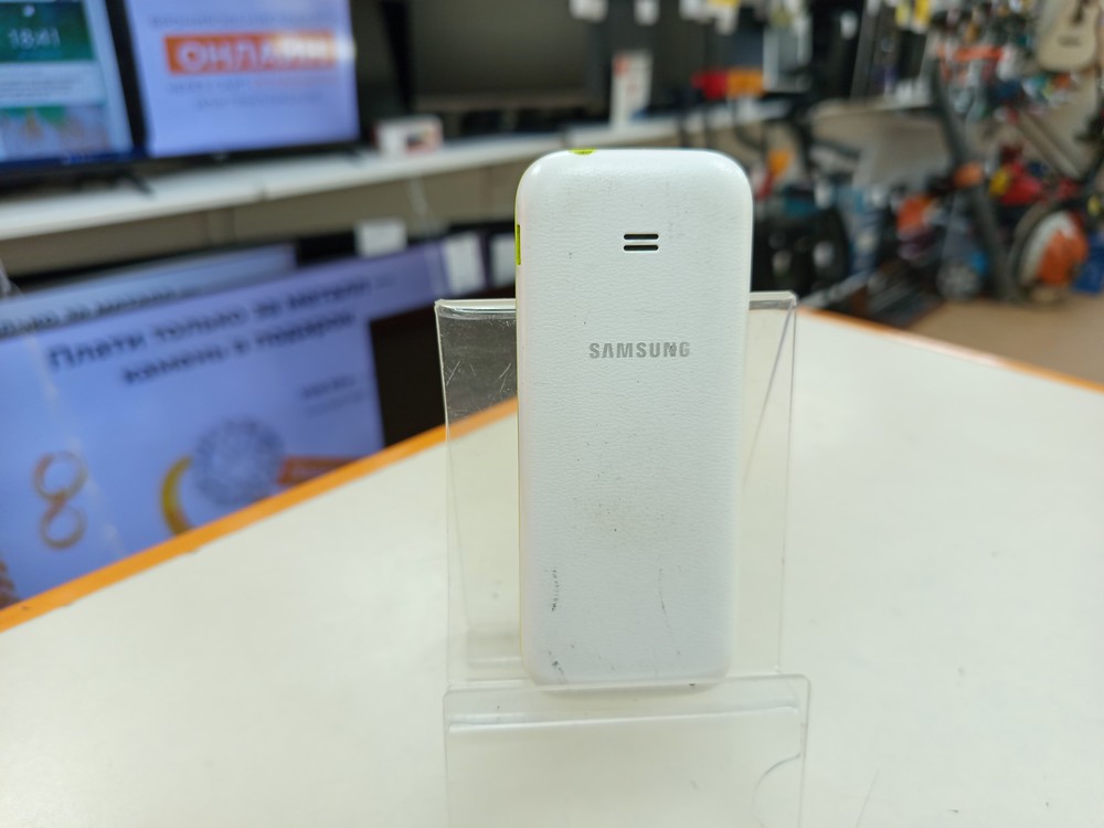 Мобильный телефон Samsung SM-B310E