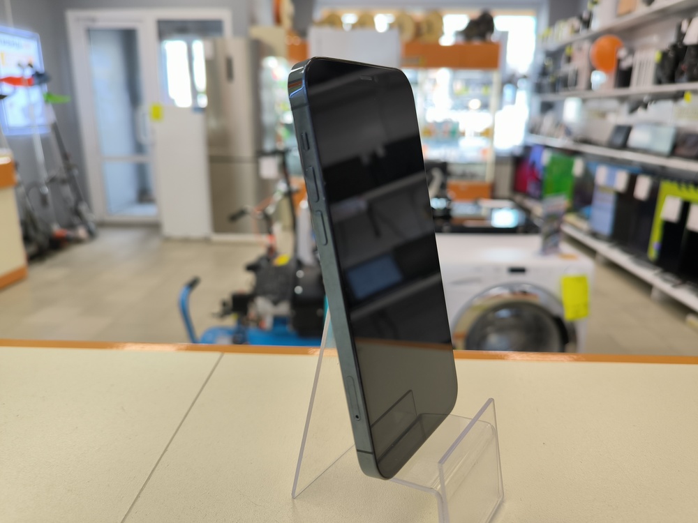 Смартфон Apple iPhone 12 Pro 256Gb