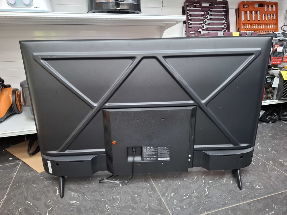 LED Телевизор Xiaomi TV A 43 2026
