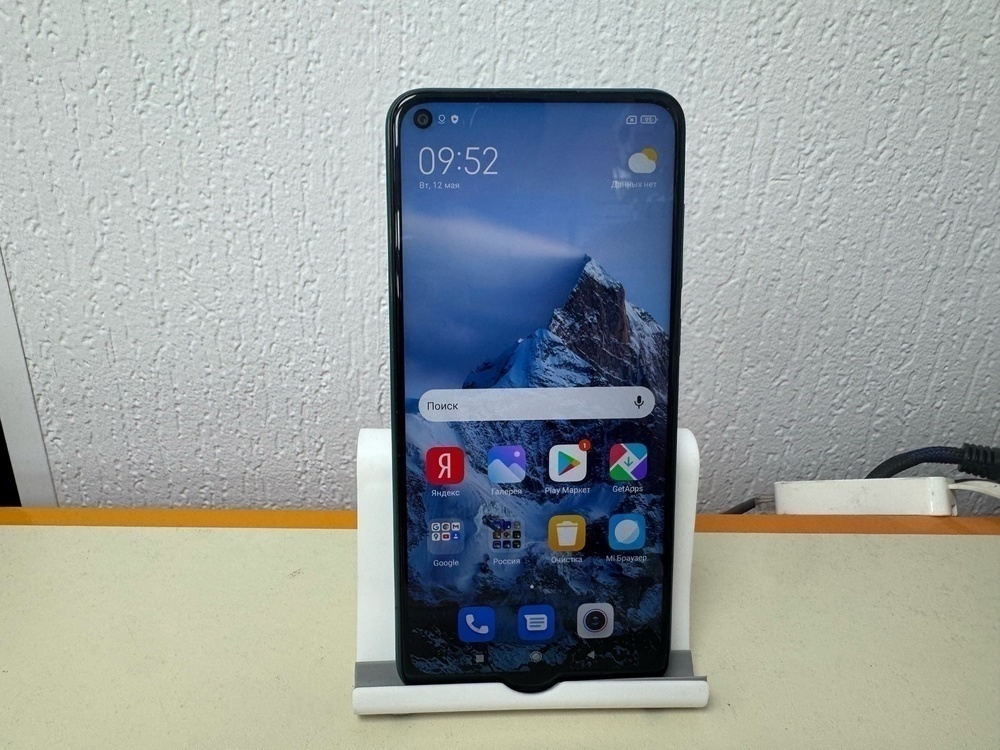Смартфон Xiaomi Redmi Note 9 3/64