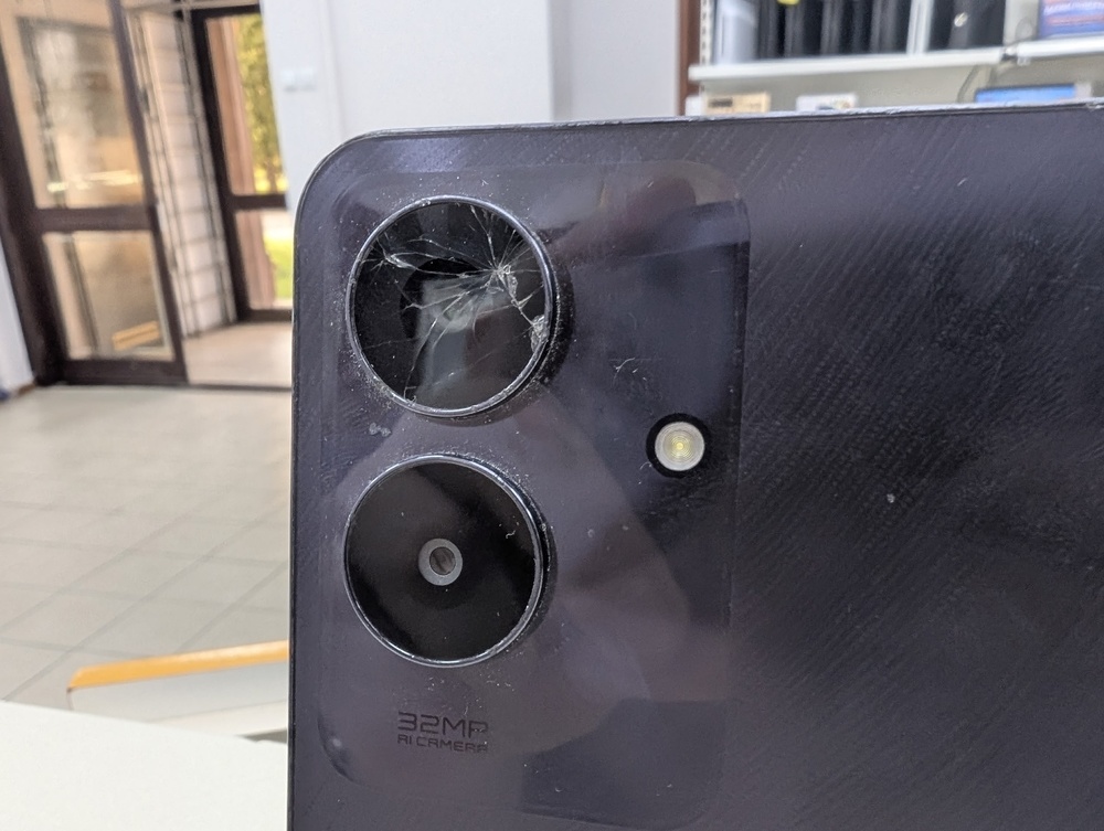 Смартфон Realme Note 60 4/128