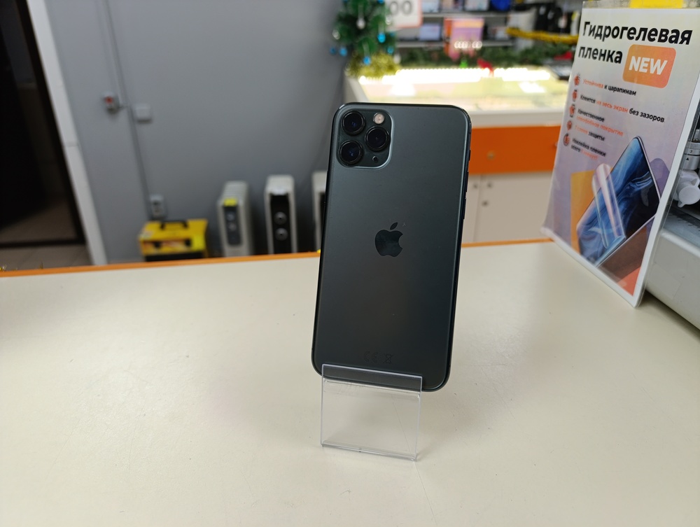 Смартфон Apple iPhone 11 Pro 64Gb