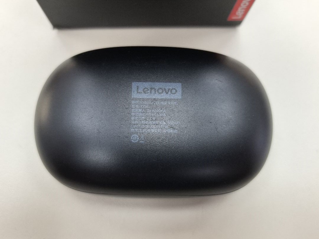 Наушники беспроводные Lenovo XT80