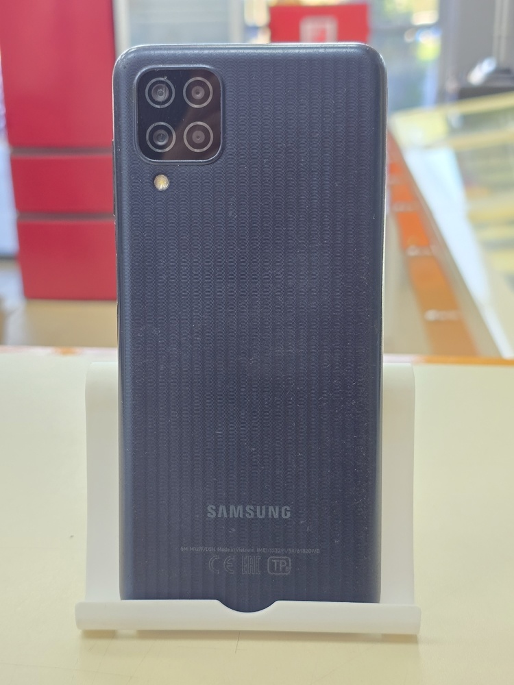 Смартфон Samsung Galaxy M12 4/64