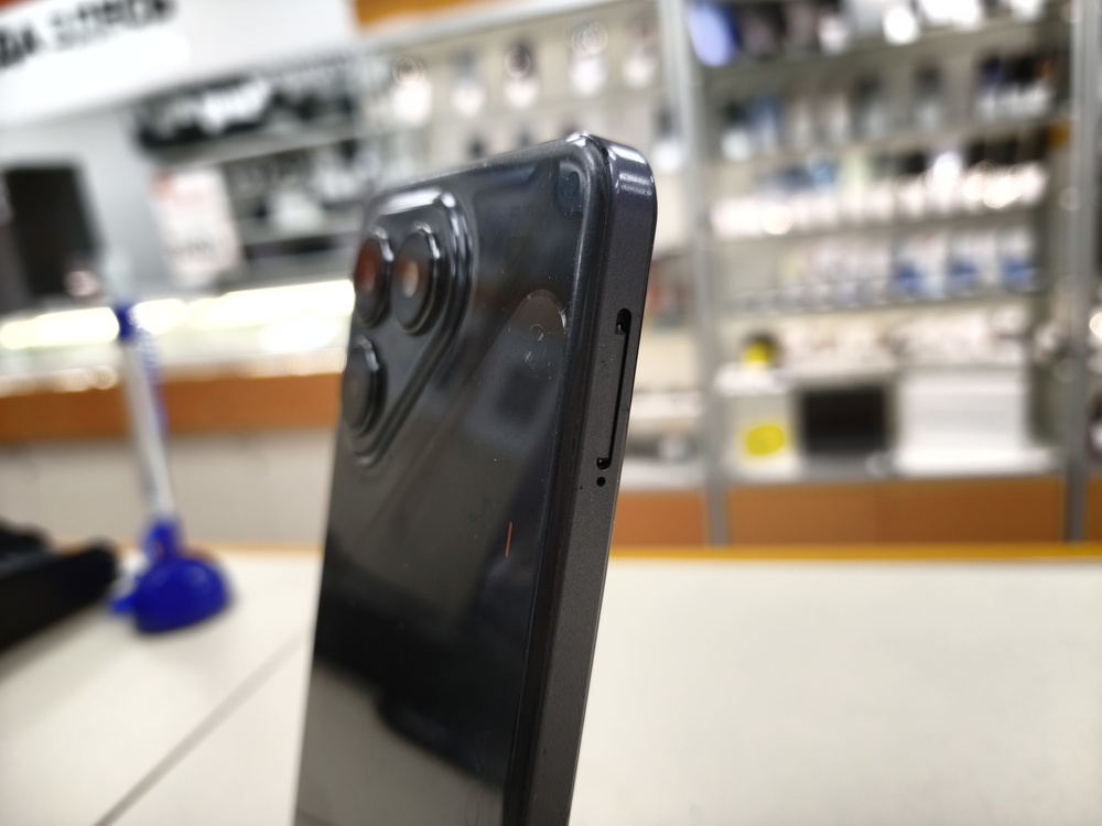 Смартфон Tecno Pova 7 Neo 8/256