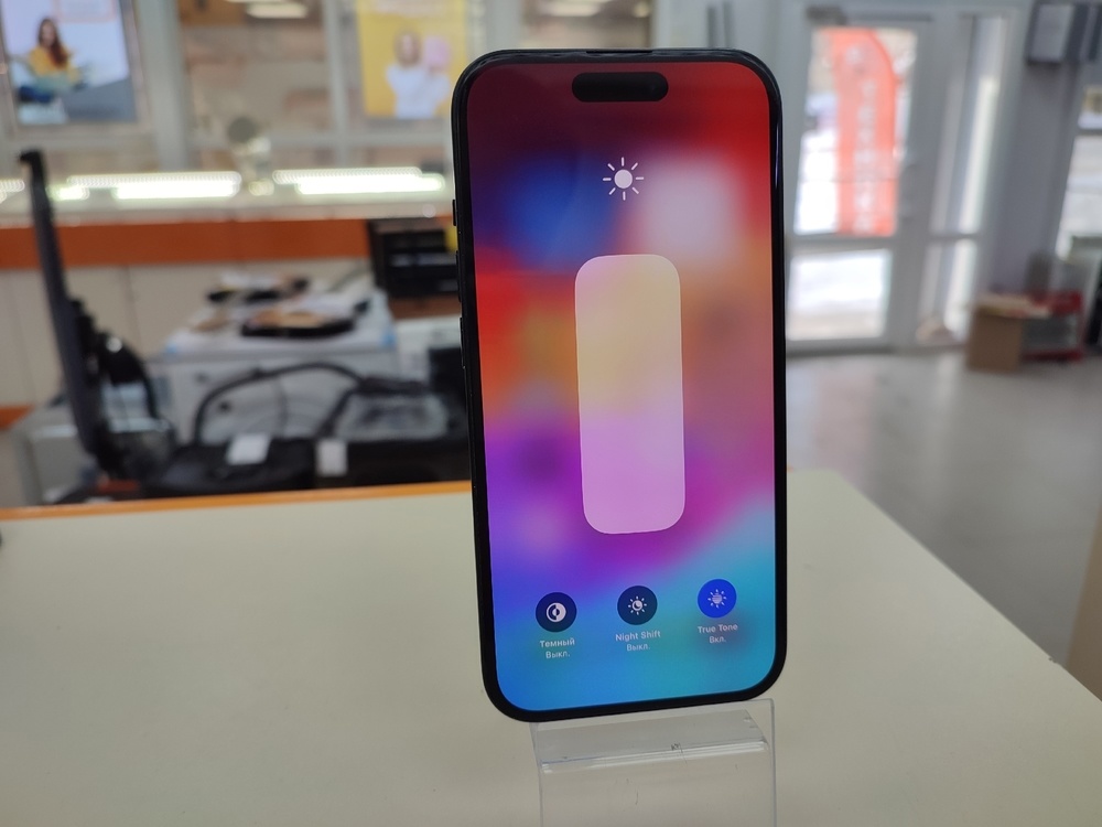 Смартфон Apple Iphone 15 128Gb