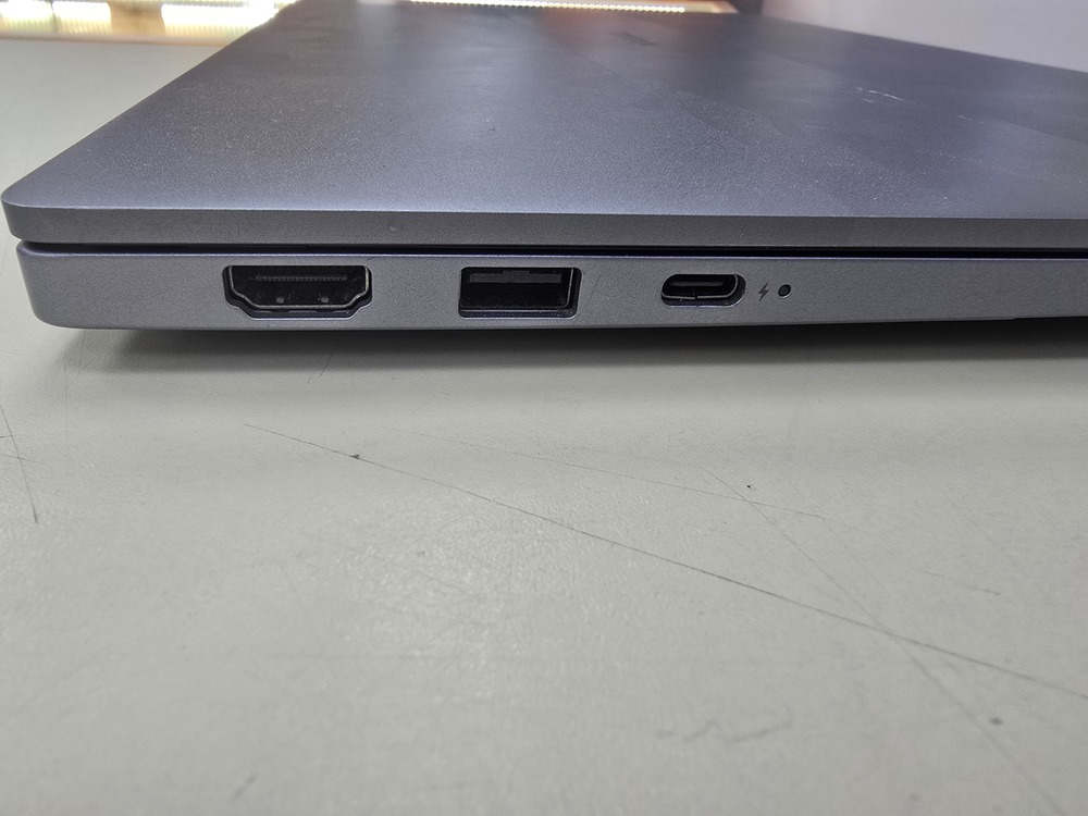 Ноутбук Infinix Y3 Plus; Core i3-1215U, Intel UHD Graphics, 16 Гб, 500 Гб, Нет