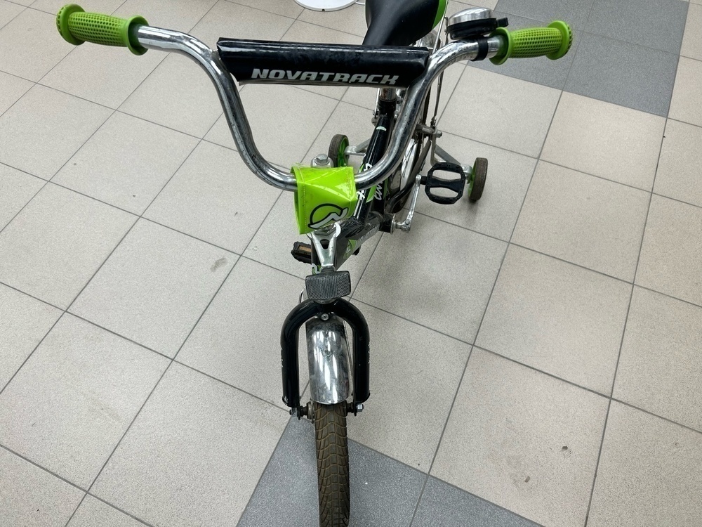 Велосипед TVIST NOVATRACK