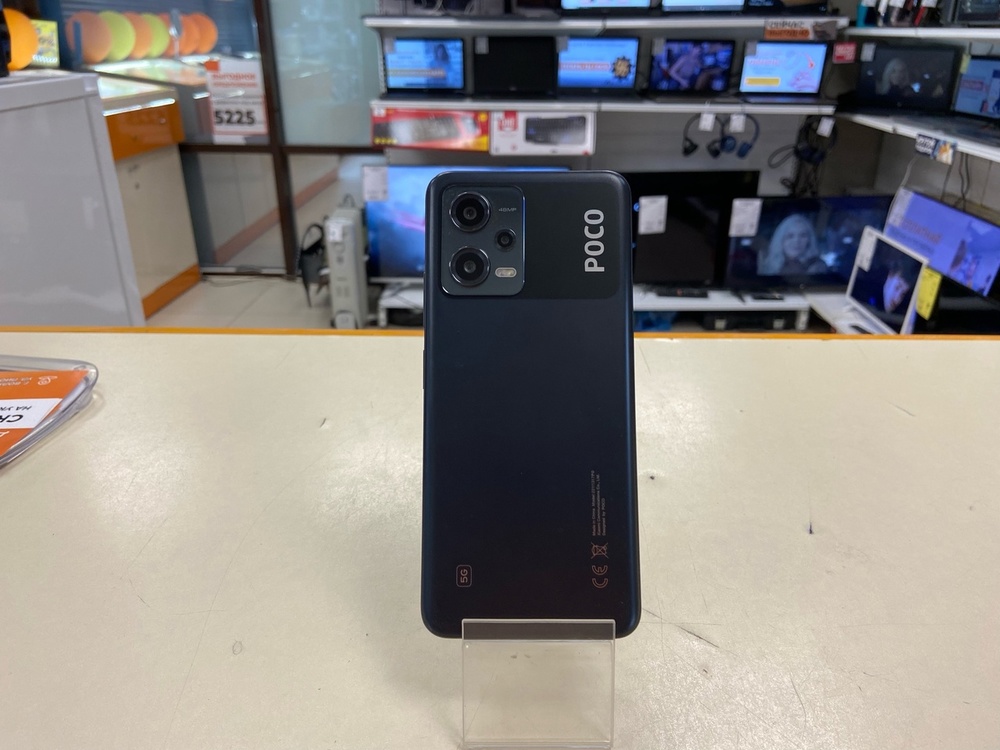 Смартфон Xiaomi Poco X5 8/256