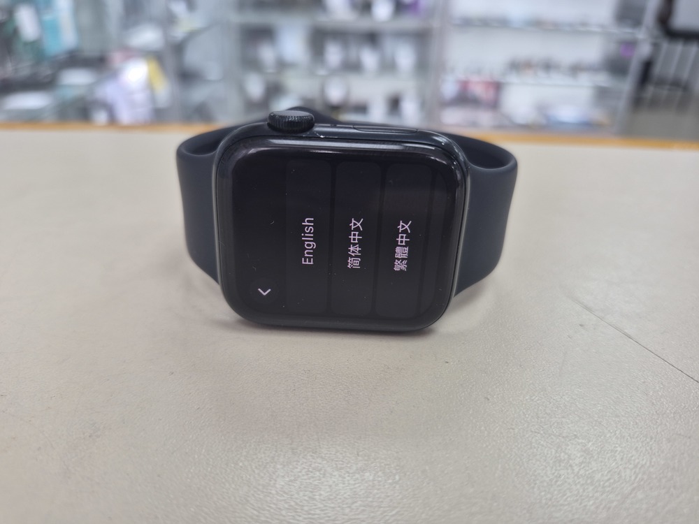 Смарт-часы Apple Watch SE 2022 44mm