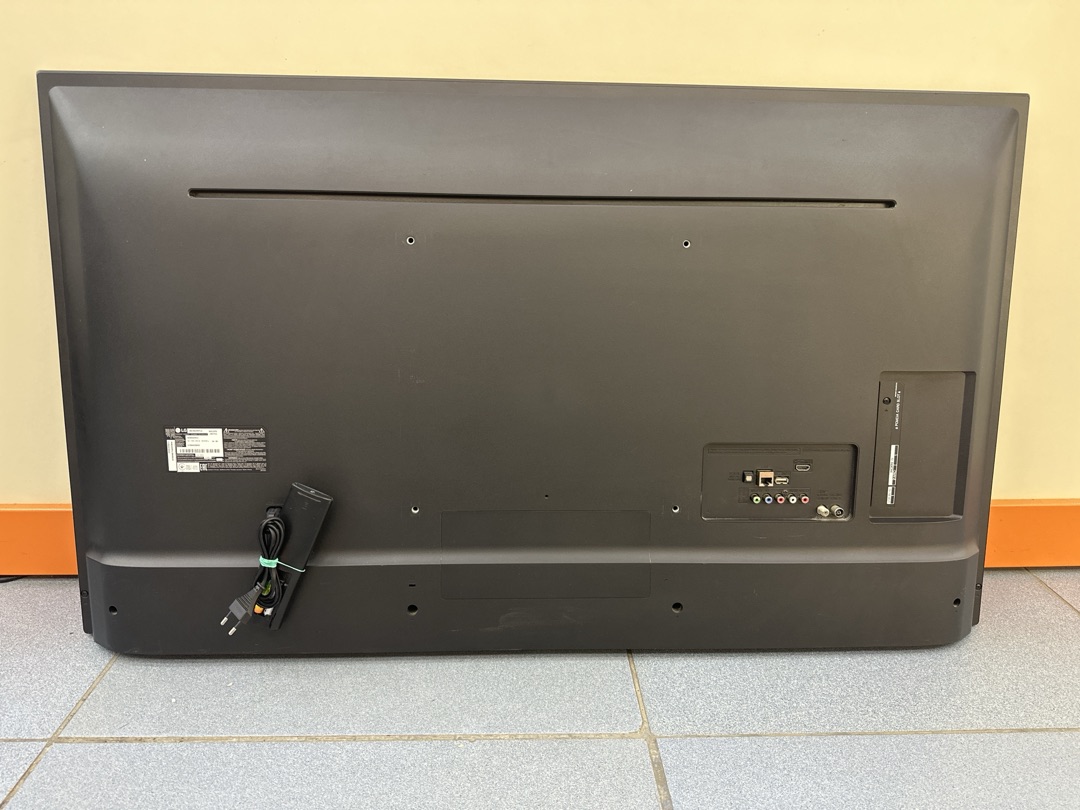 LED Телевизор LG 49ОК6200PLA